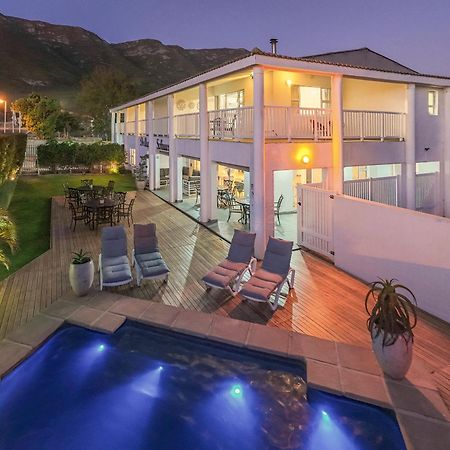 Oude Schuur Boutique Guesthouse Hermanus Exterior foto