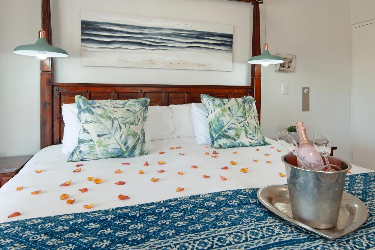 Oude Schuur Boutique Guesthouse Hermanus Exterior foto