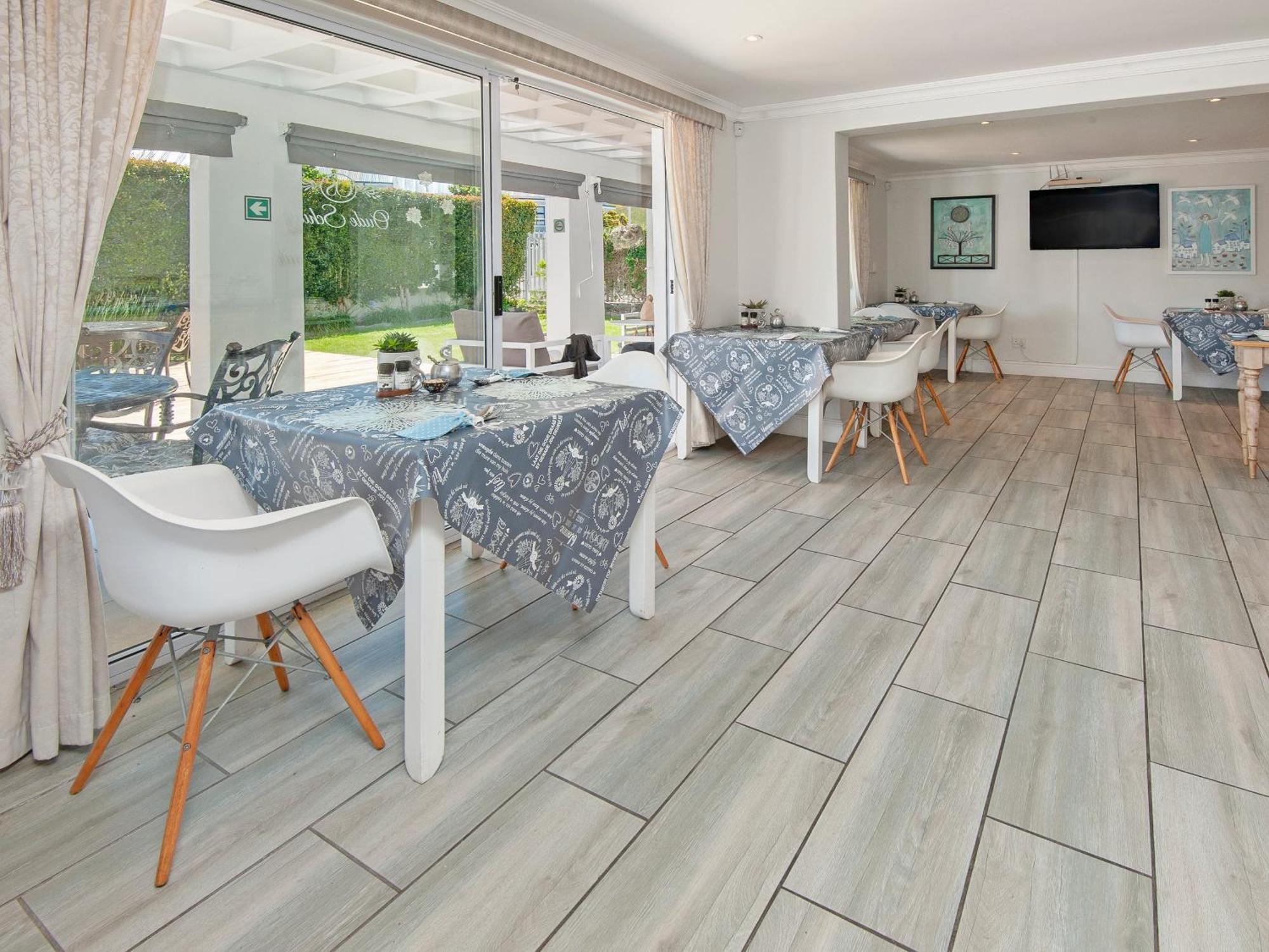 Oude Schuur Boutique Guesthouse Hermanus Exterior foto