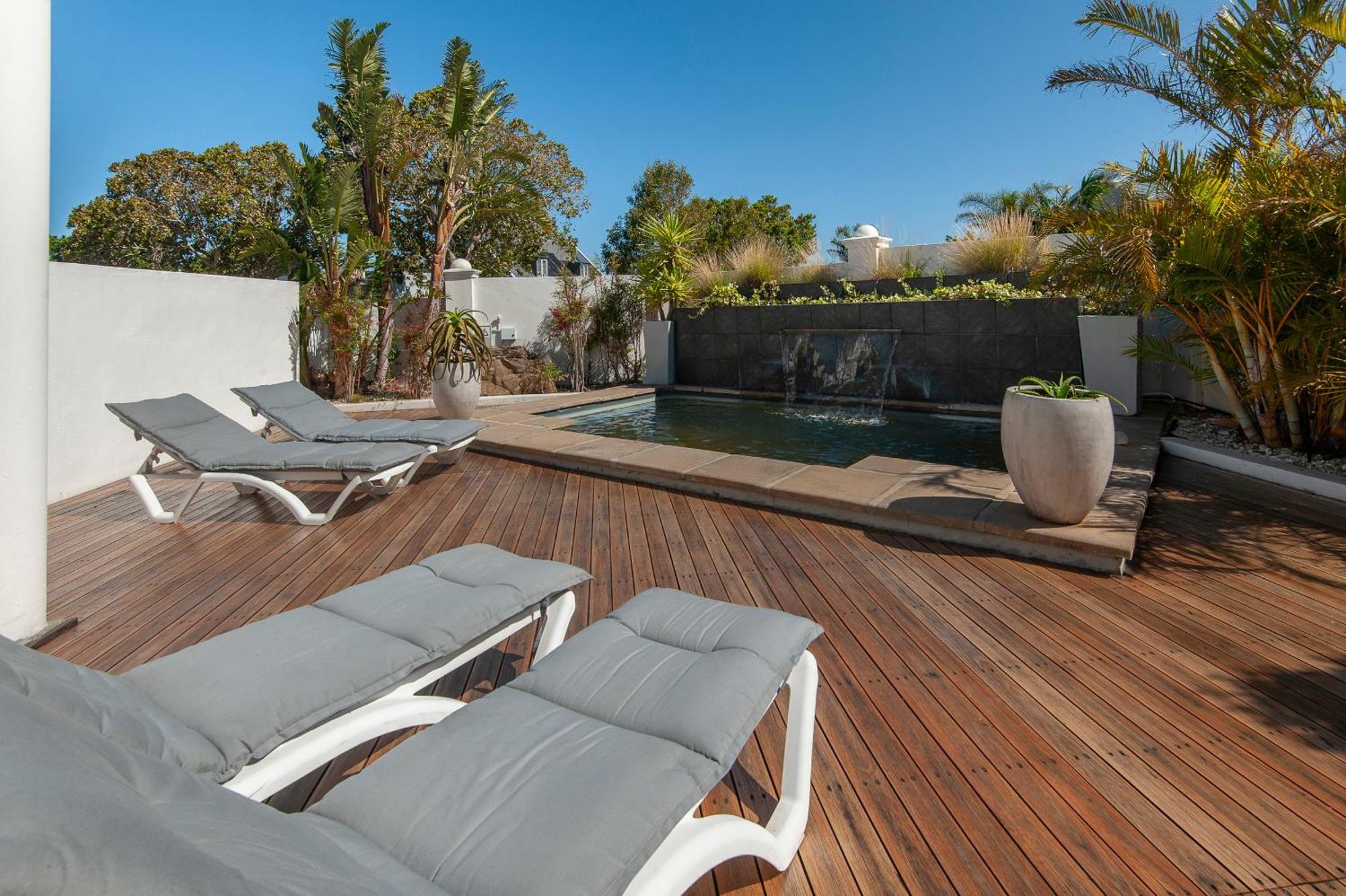 Oude Schuur Boutique Guesthouse Hermanus Exterior foto