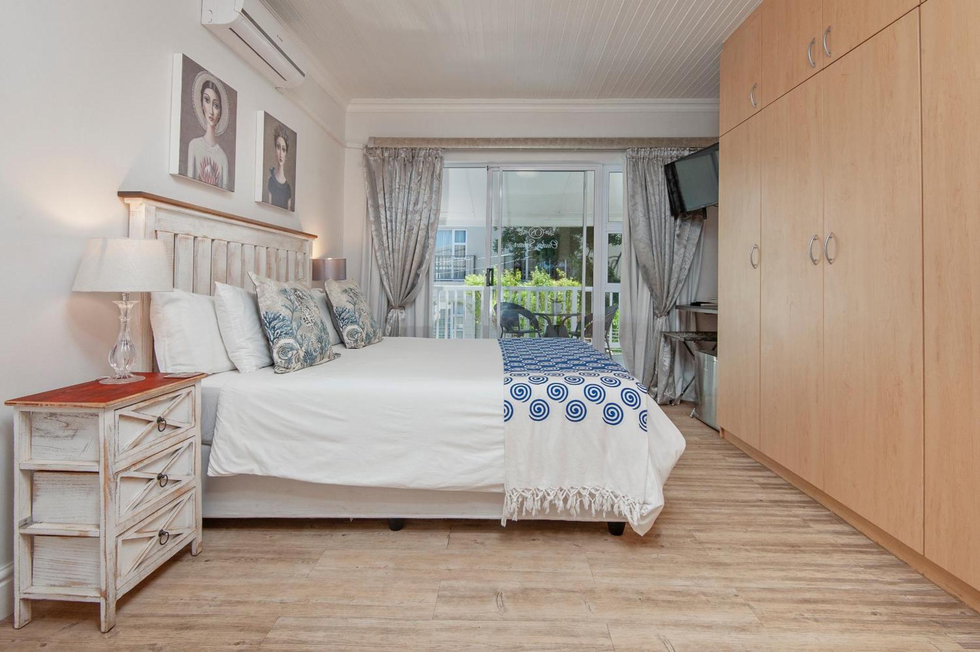 Oude Schuur Boutique Guesthouse Hermanus Exterior foto