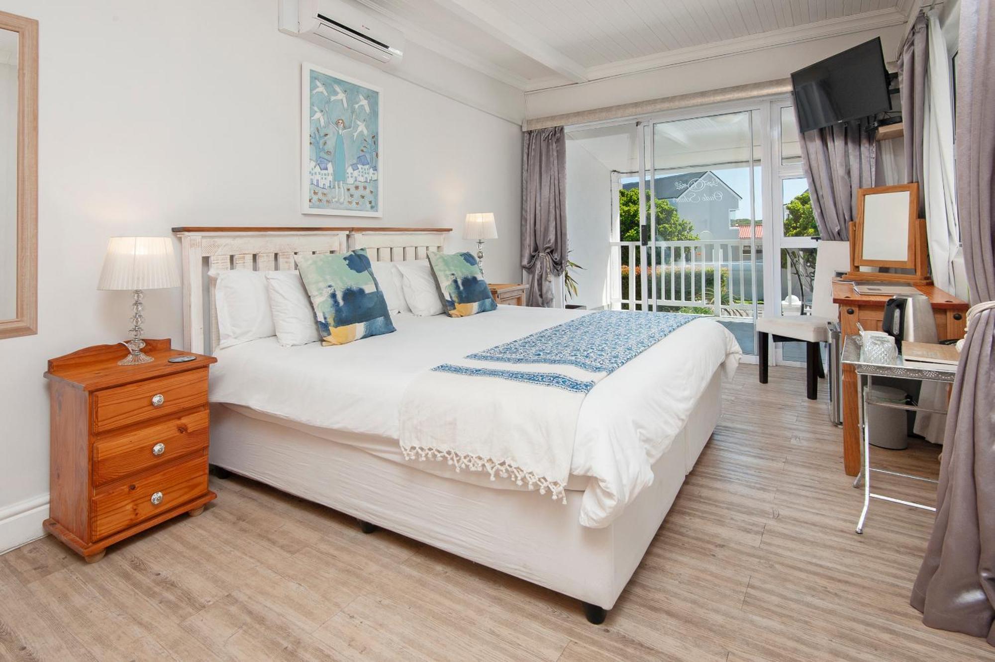 Oude Schuur Boutique Guesthouse Hermanus Exterior foto