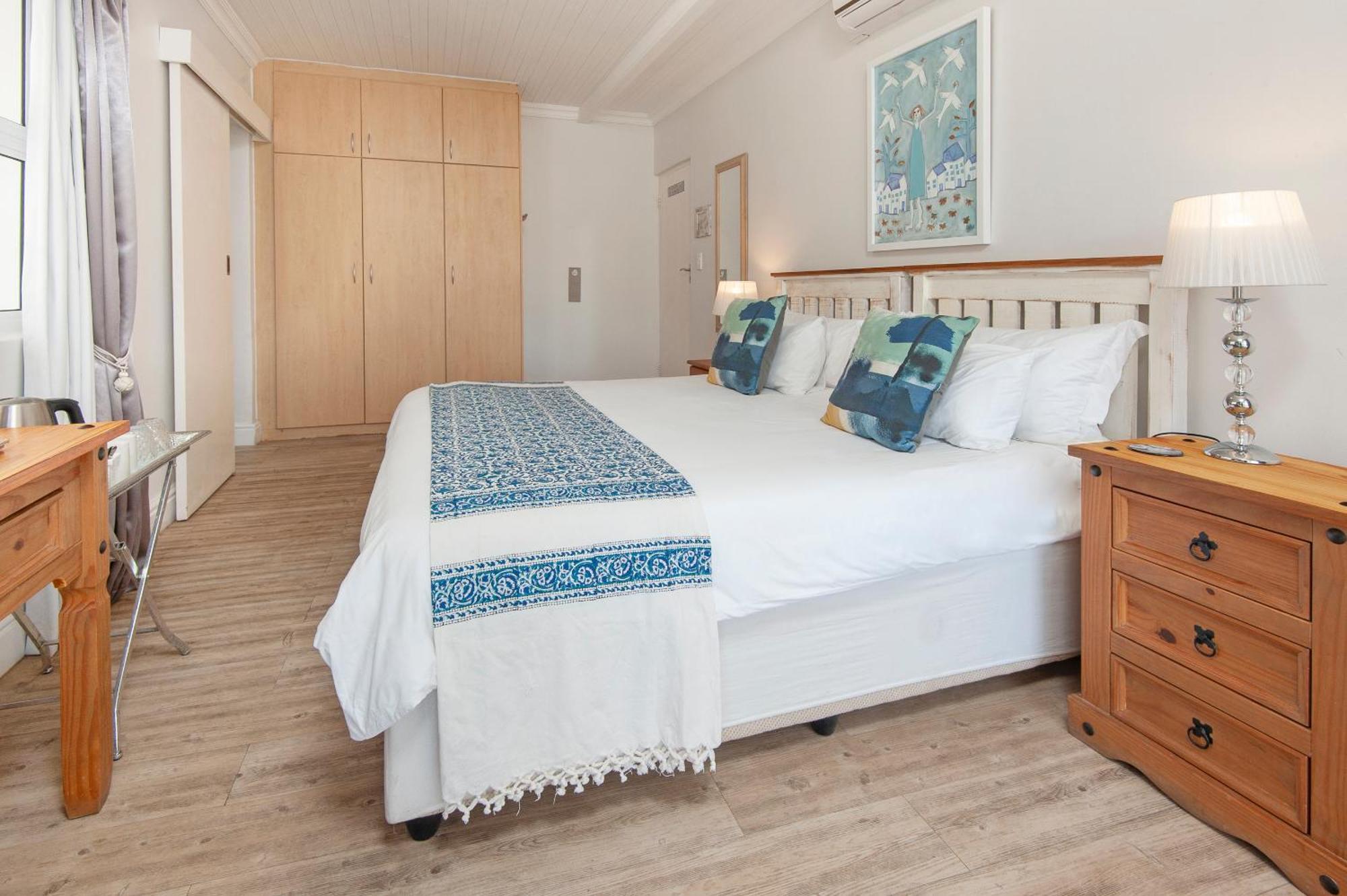 Oude Schuur Boutique Guesthouse Hermanus Exterior foto