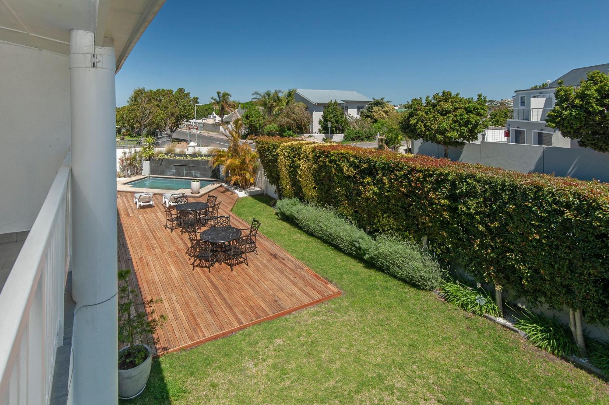 Oude Schuur Boutique Guesthouse Hermanus Exterior foto