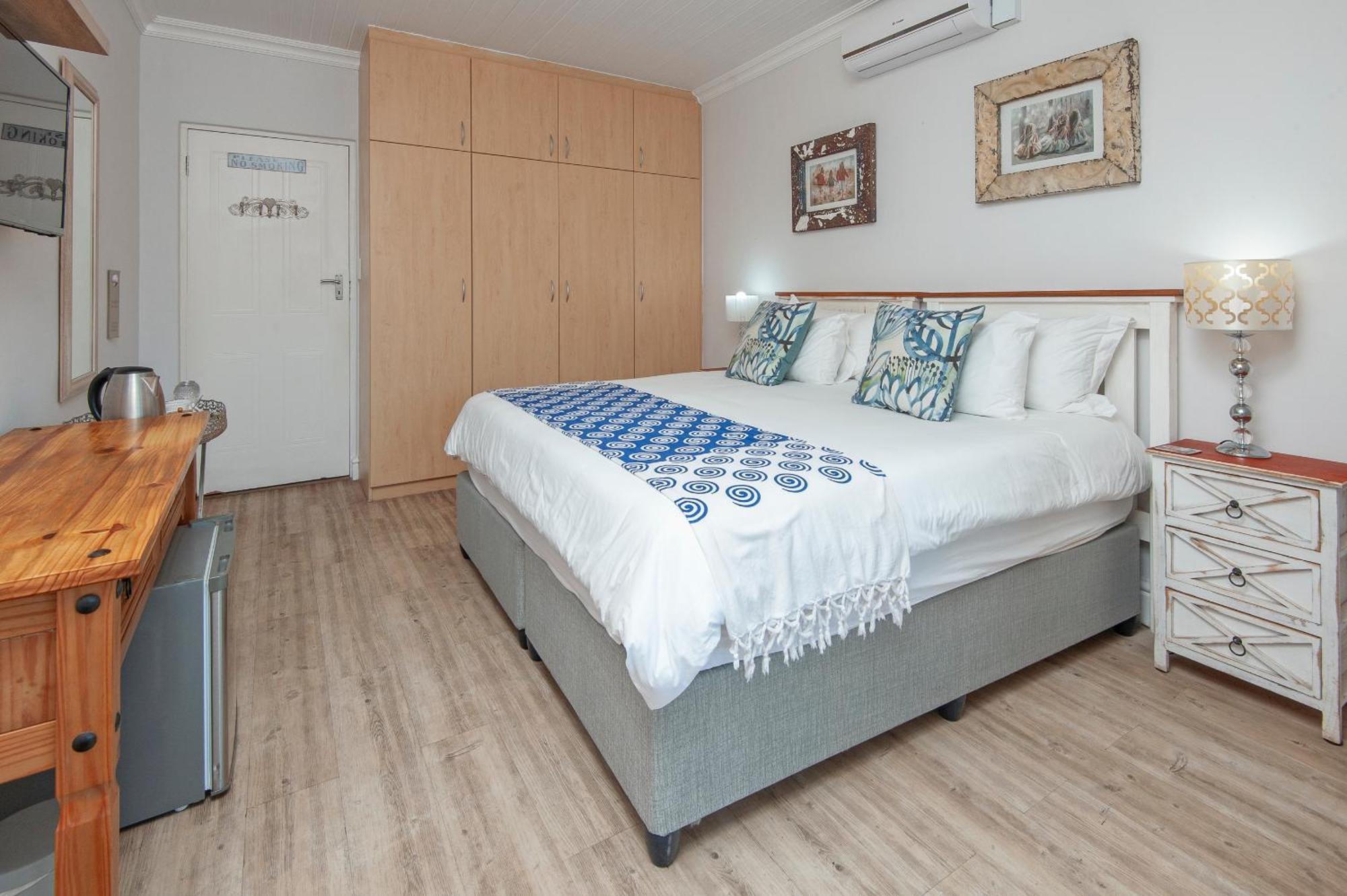 Oude Schuur Boutique Guesthouse Hermanus Exterior foto