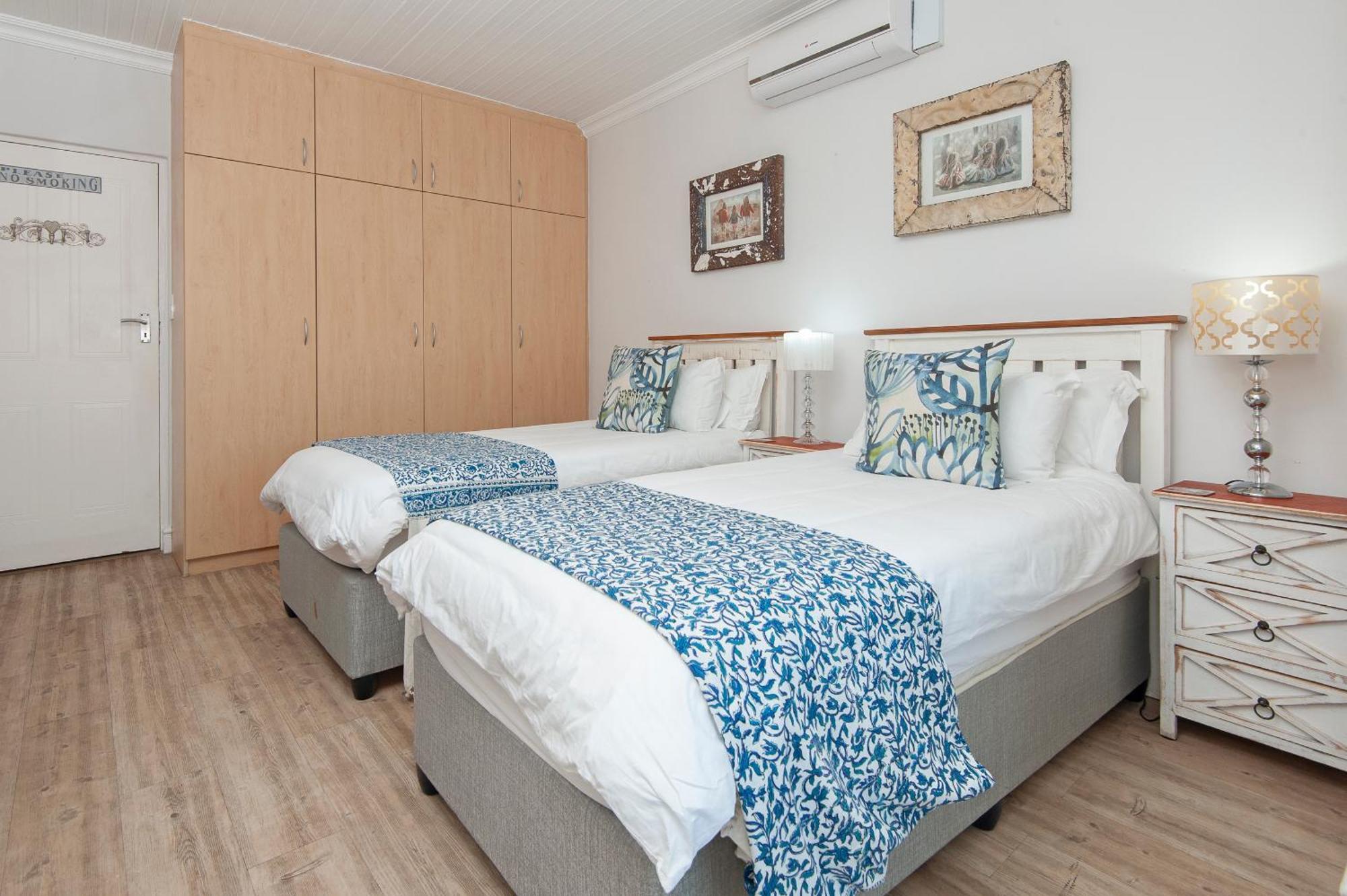 Oude Schuur Boutique Guesthouse Hermanus Exterior foto