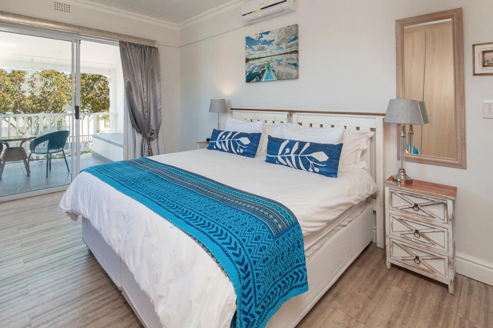 Oude Schuur Boutique Guesthouse Hermanus Exterior foto
